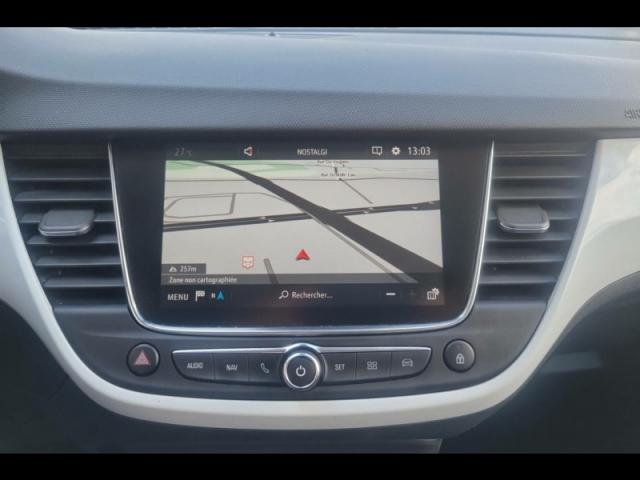 Opel Crossland X image 5