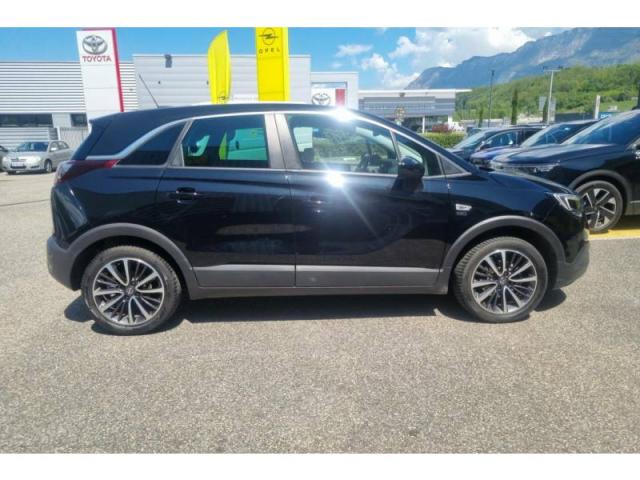 Opel Crossland X image 7