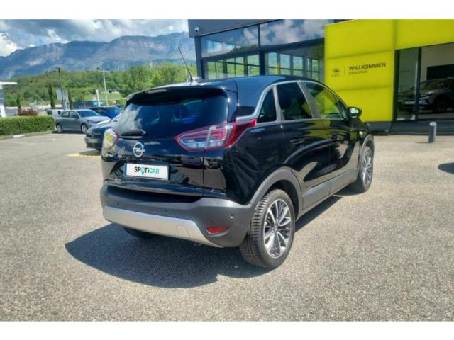 Opel Crossland X image 9