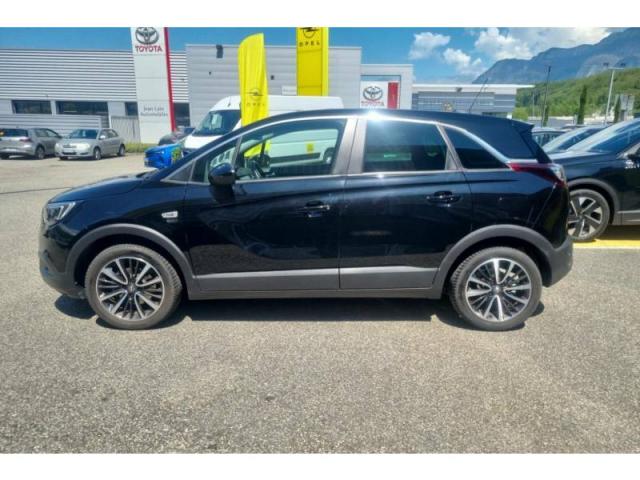 Opel Crossland X image 3