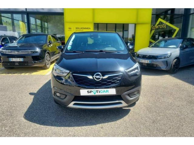 Opel Crossland X image 8
