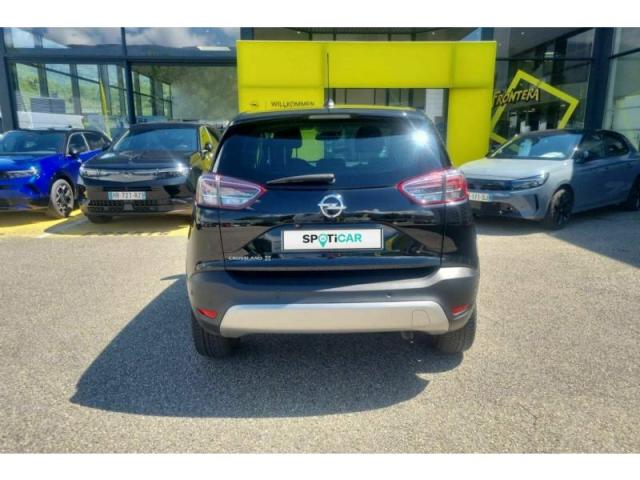 Opel Crossland X image 2