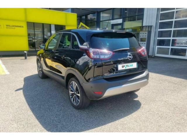Opel Crossland X image 6