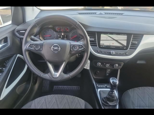 Opel Crossland X image 1