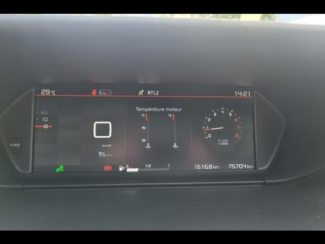Citroen C4 image 5