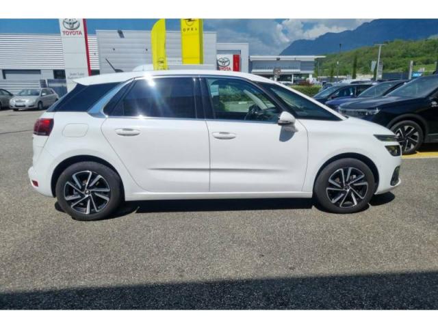 Citroen C4 image 8