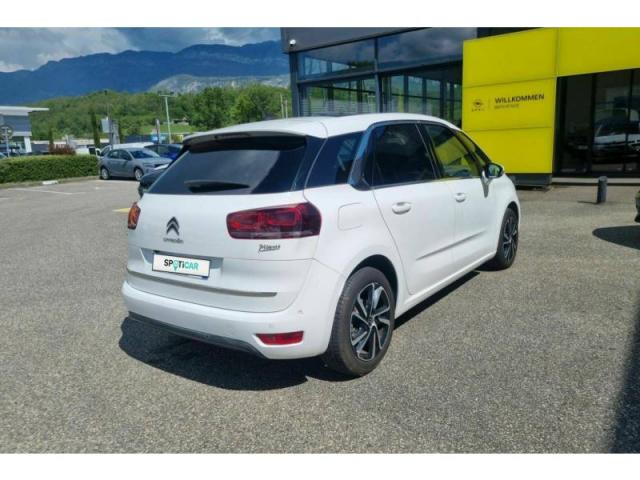Citroen C4 image 2