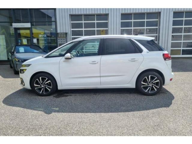 Citroen C4 image 7