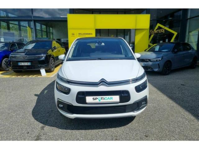 Citroen C4 image 4