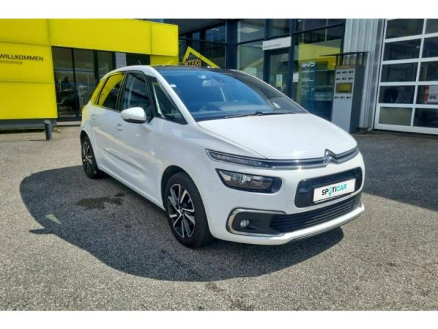 Citroen C4 image 3