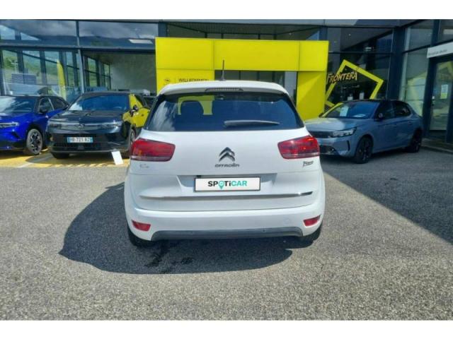 Citroen C4 image 9