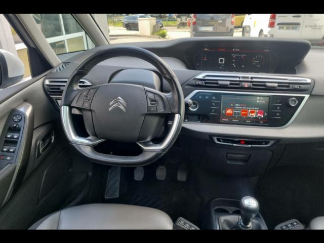 Citroen C4 image 6