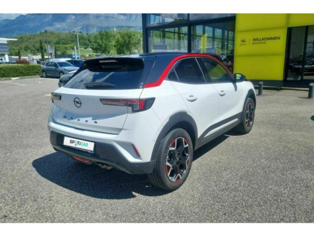 Opel Mokka image 1