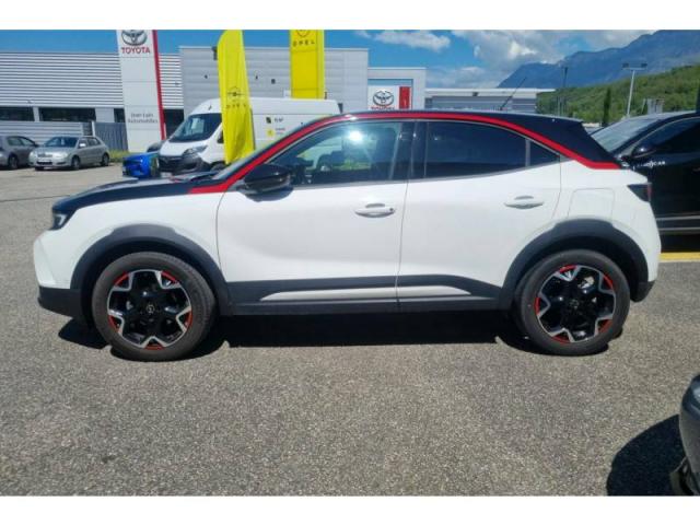 Opel Mokka image 2
