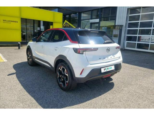 Opel Mokka image 3