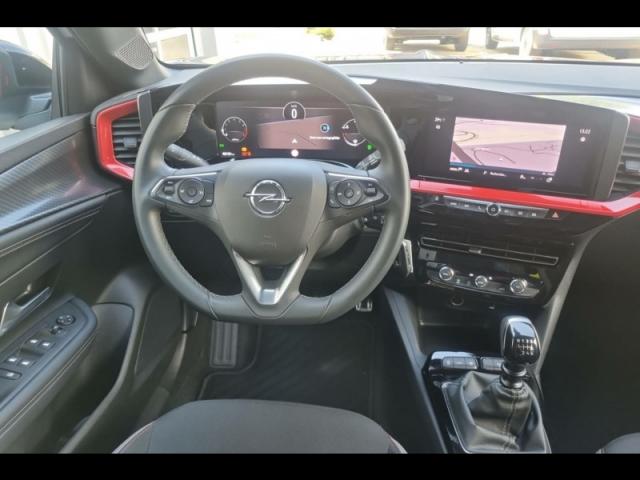 Opel Mokka image 8