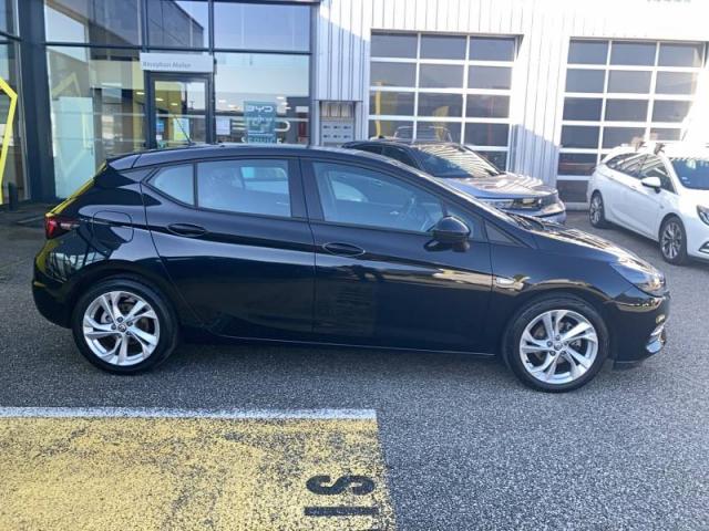 Opel Astra image 2