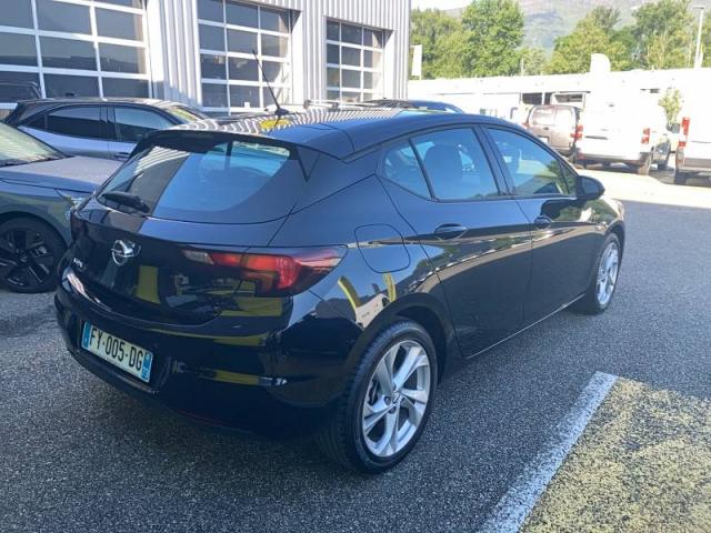 Opel Astra image 1