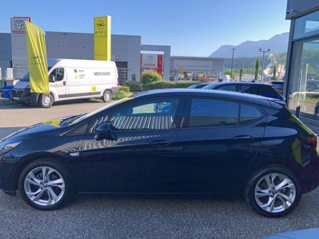 Opel Astra image 8