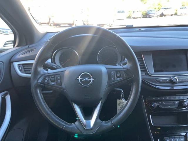 Opel Astra image 5