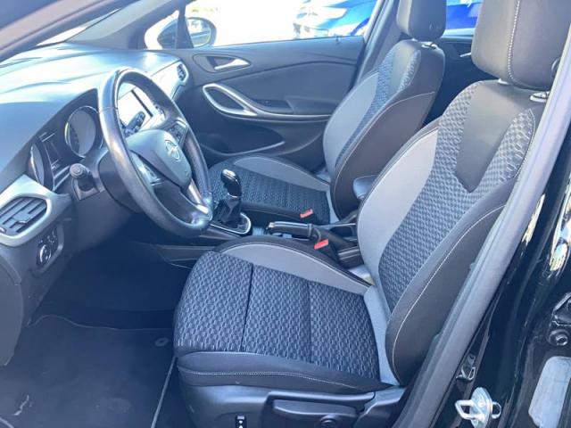 Opel Astra image 6