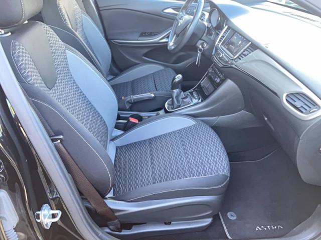Opel Astra image 7