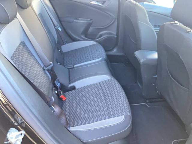 Opel Astra image 4