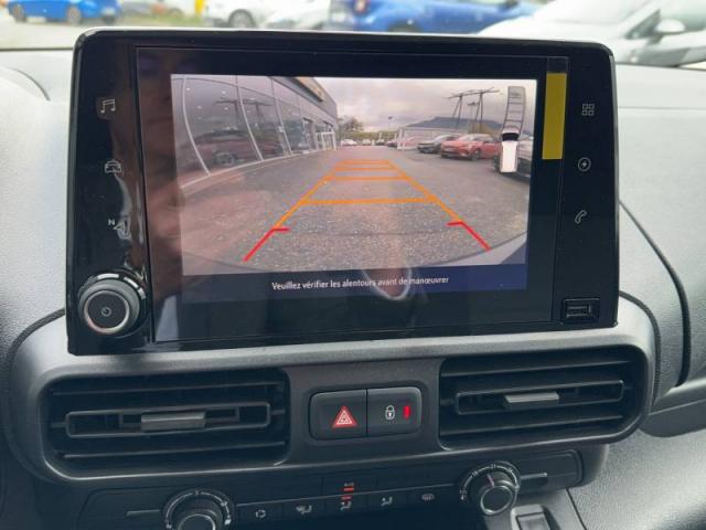Opel Combo image 5