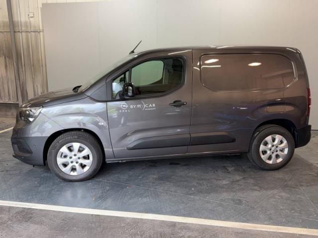 Opel Combo image 1