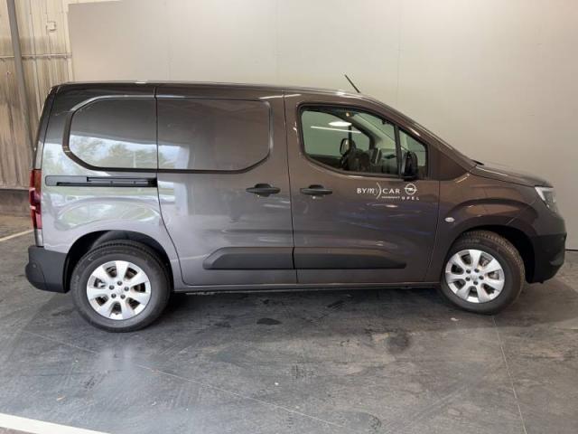 Opel Combo image 6