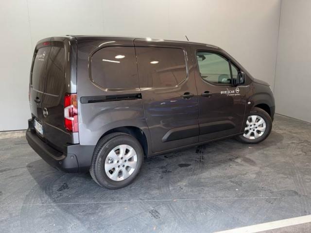 Opel Combo image 9
