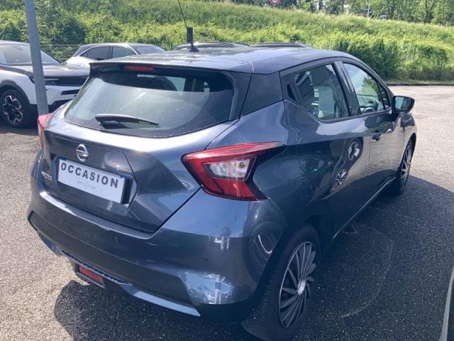 Nissan Micra image 1