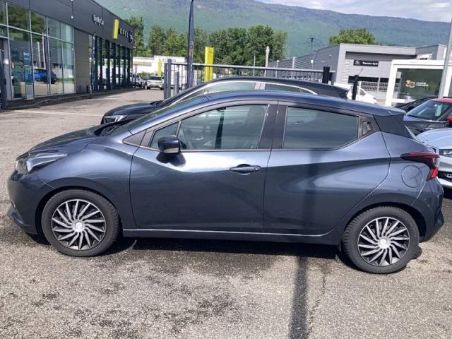 Nissan Micra image 7