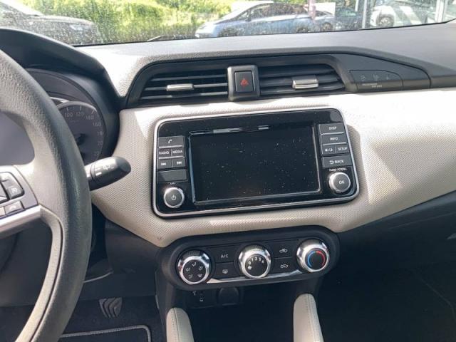 Nissan Micra image 3