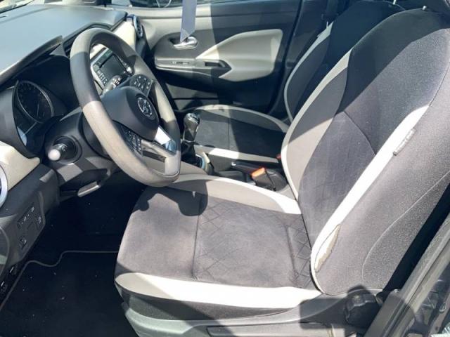 Nissan Micra image 4