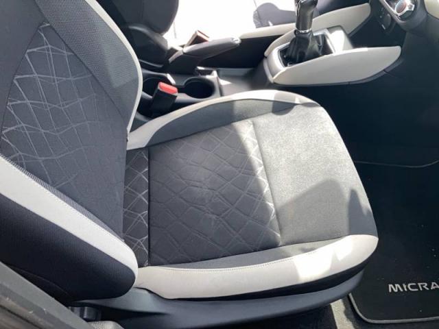 Nissan Micra image 5