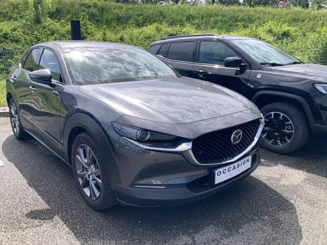 Mazda Cx-30 image 2