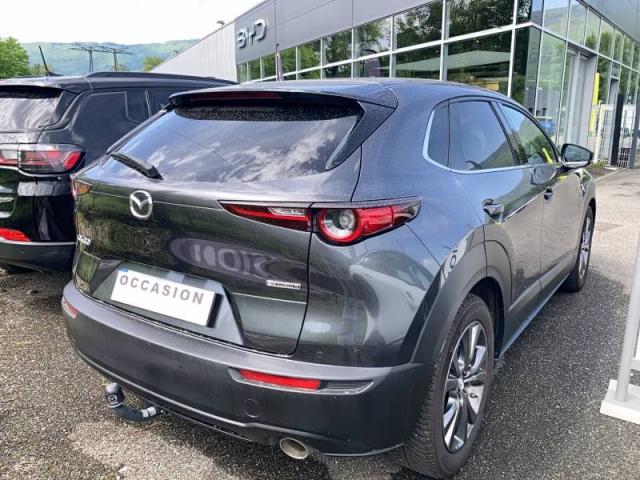 Mazda Cx-30 image 3