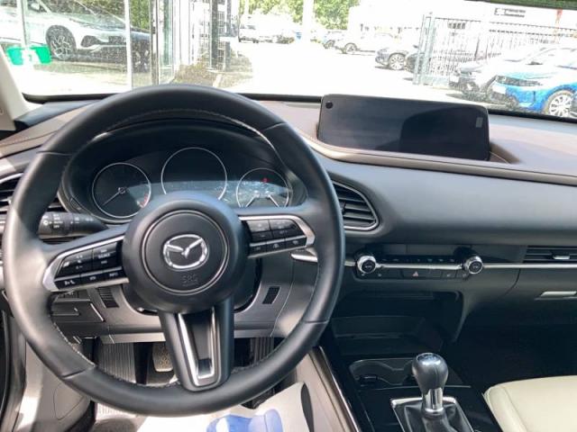Mazda Cx-30 image 4