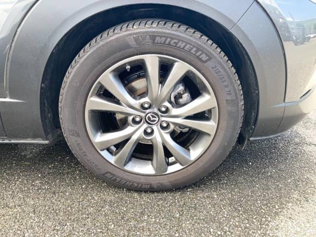 Mazda Cx-30 image 8