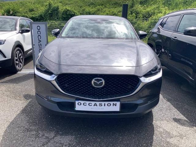 Mazda Cx-30 image 6