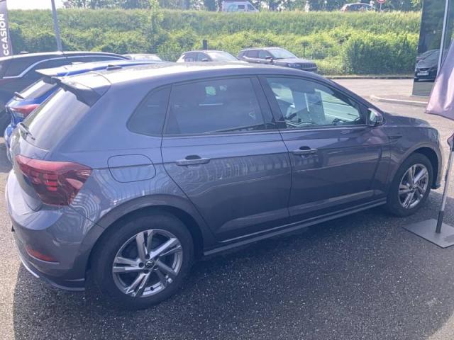 Volkswagen Polo image 2