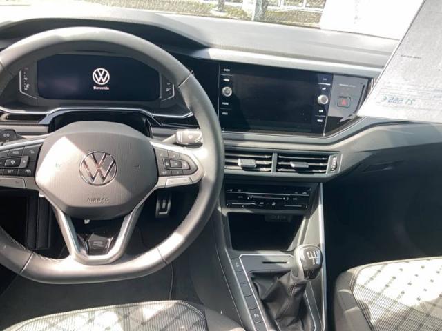 Volkswagen Polo image 8