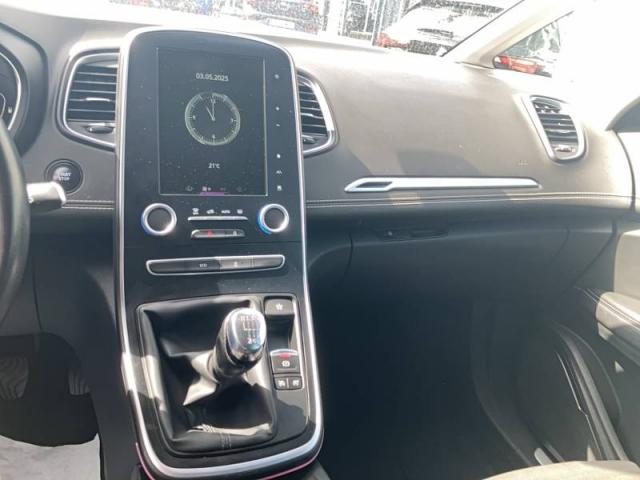 Renault Scénic image 8