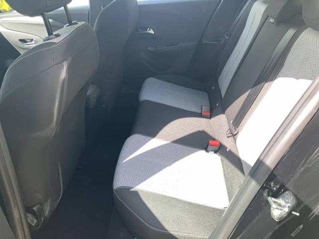 Opel Corsa image 8