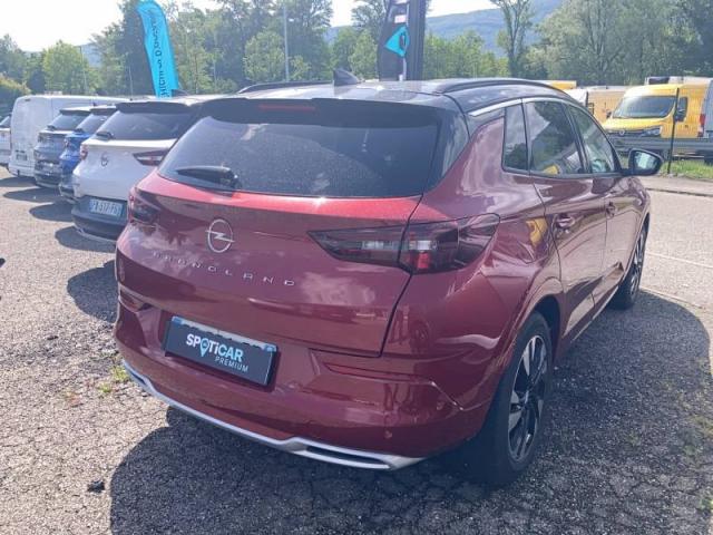 Opel Grandland image 9