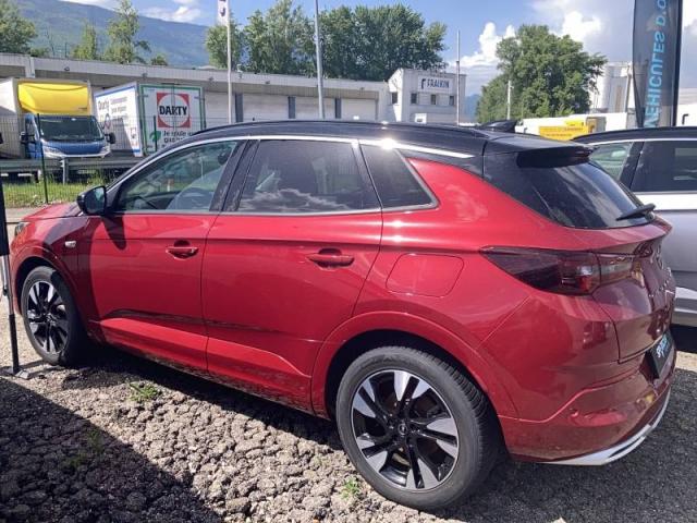 Opel Grandland image 4