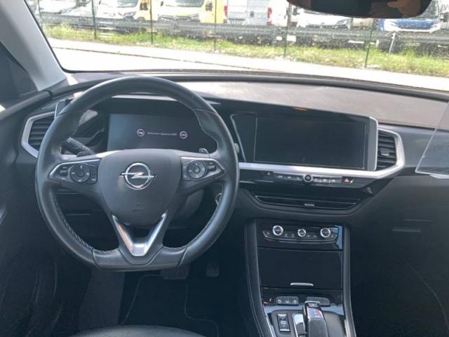 Opel Grandland image 8