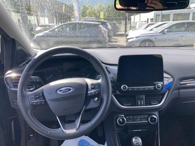 Ford Puma image 1