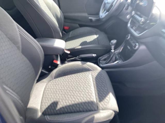 Ford Puma image 4